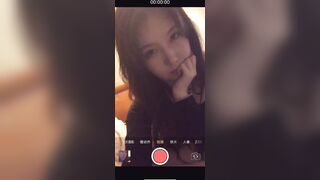 isurling Twitter Influencer Leaks 推特反差女神-薛凱琪 流出 35