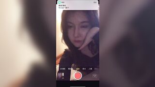 isurling Twitter Influencer Leaks 推特反差女神-薛凱琪 流出 35