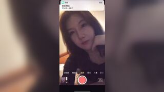 isurling Twitter Influencer Leaks 推特反差女神-薛凱琪 流出 35