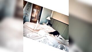 isurling Twitter Influencer Leaks 推特反差女神-薛凱琪 流出 3