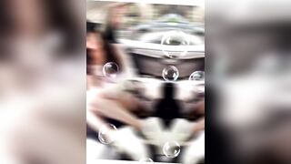 isurling Twitter Influencer Leaks 推特反差女神-薛凱琪 流出 3