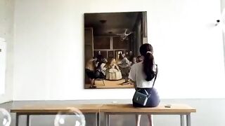 isurling Twitter Influencer Leaks 推特反差女神-薛凱琪 流出 3