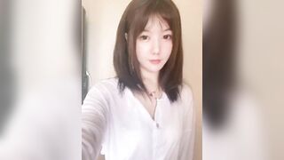 isurling Twitter Influencer Leaks 推特反差女神-薛凱琪 流出 7
