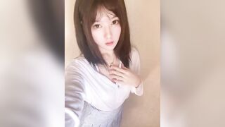 isurling Twitter Influencer Leaks 推特反差女神-薛凱琪 流出 7