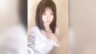 isurling Twitter Influencer Leaks 推特反差女神-薛凱琪 流出 7