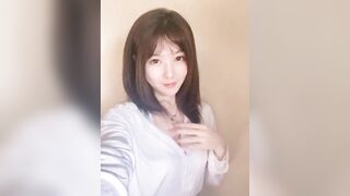 isurling Twitter Influencer Leaks 推特反差女神-薛凱琪 流出 7