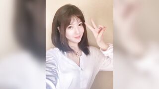 isurling Twitter Influencer Leaks 推特反差女神-薛凱琪 流出 7