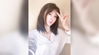 isurling Twitter Influencer Leaks 推特反差女神-薛凱琪 流出 7