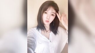 isurling Twitter Influencer Leaks 推特反差女神-薛凱琪 流出 7