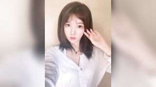 isurling Twitter Influencer Leaks 推特反差女神-薛凱琪 流出 7