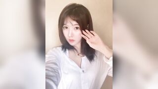 isurling Twitter Influencer Leaks 推特反差女神-薛凱琪 流出 7
