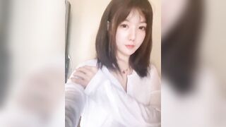 isurling Twitter Influencer Leaks 推特反差女神-薛凱琪 流出 7