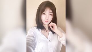 isurling Twitter Influencer Leaks 推特反差女神-薛凱琪 流出 7