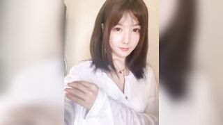 isurling Twitter Influencer Leaks 推特反差女神-薛凱琪 流出 7