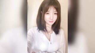 isurling Twitter Influencer Leaks 推特反差女神-薛凱琪 流出 7