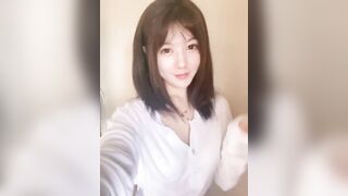 isurling Twitter Influencer Leaks 推特反差女神-薛凱琪 流出 7