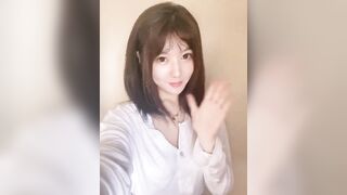 isurling Twitter Influencer Leaks 推特反差女神-薛凱琪 流出 7