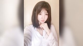 isurling Twitter Influencer Leaks 推特反差女神-薛凱琪 流出 7
