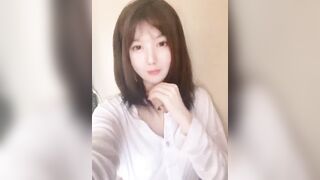 isurling Twitter Influencer Leaks 推特反差女神-薛凱琪 流出 7