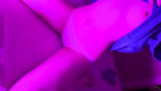 isurling Twitter Influencer Leaks 推特反差女神-薛凱琪 流出 8