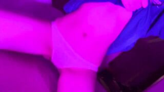 isurling Twitter Influencer Leaks 推特反差女神-薛凱琪 流出 8