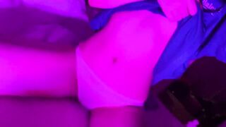 isurling Twitter Influencer Leaks 推特反差女神-薛凱琪 流出 8