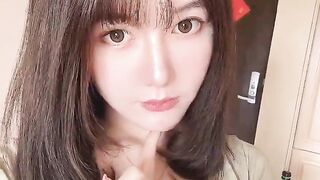 isurling Twitter Influencer Leaks 推特反差女神-薛凱琪 流出 9