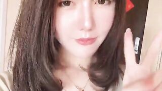 isurling Twitter Influencer Leaks 推特反差女神-薛凱琪 流出 9