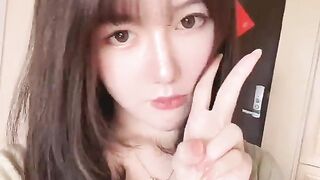 isurling Twitter Influencer Leaks 推特反差女神-薛凱琪 流出 9