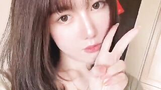 isurling Twitter Influencer Leaks 推特反差女神-薛凱琪 流出 9