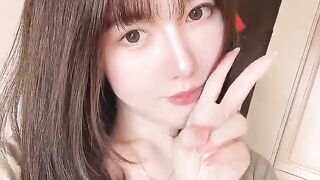 isurling Twitter Influencer Leaks 推特反差女神-薛凱琪 流出 9