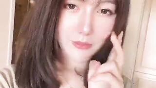 isurling Twitter Influencer Leaks 推特反差女神-薛凱琪 流出 9