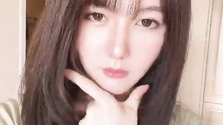 isurling Twitter Influencer Leaks 推特反差女神-薛凱琪 流出 9