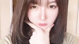 isurling Twitter Influencer Leaks 推特反差女神-薛凱琪 流出 9