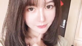 isurling Twitter Influencer Leaks 推特反差女神-薛凱琪 流出 9