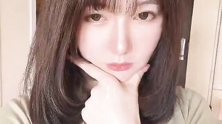 isurling Twitter Influencer Leaks 推特反差女神-薛凱琪 流出 9