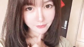 isurling Twitter Influencer Leaks 推特反差女神-薛凱琪 流出 9