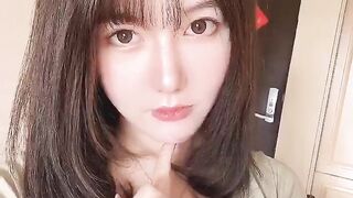 isurling Twitter Influencer Leaks 推特反差女神-薛凱琪 流出 9