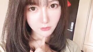 isurling Twitter Influencer Leaks 推特反差女神-薛凱琪 流出 9