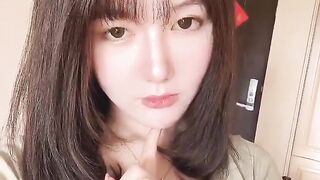 isurling Twitter Influencer Leaks 推特反差女神-薛凱琪 流出 9