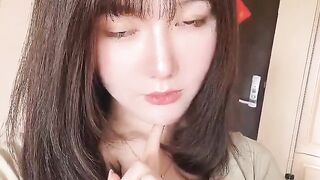 isurling Twitter Influencer Leaks 推特反差女神-薛凱琪 流出 9