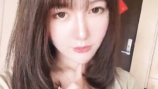 isurling Twitter Influencer Leaks 推特反差女神-薛凱琪 流出 9