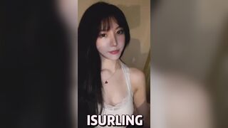 isurling Twitter Influencer Leaks 推特反差女神-薛凱琪 流出 11