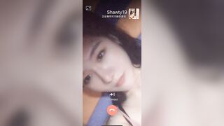 isurling Twitter Influencer Leaks 推特反差女神-薛凱琪 流出 12