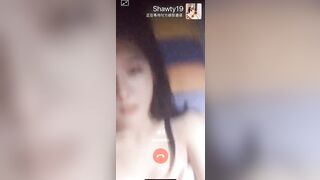 isurling Twitter Influencer Leaks 推特反差女神-薛凱琪 流出 12