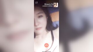 isurling Twitter Influencer Leaks 推特反差女神-薛凱琪 流出 12