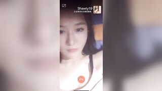 isurling Twitter Influencer Leaks 推特反差女神-薛凱琪 流出 12