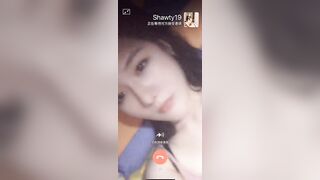 isurling Twitter Influencer Leaks 推特反差女神-薛凱琪 流出 12