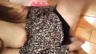 Real Estate Girl Agent as Sex Slave Leaked / 地產妹性奴 永慶房仲 流出 7