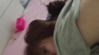 Real Estate Girl Agent as Sex Slave Leaked / 地產妹性奴 永慶房仲 流出 10